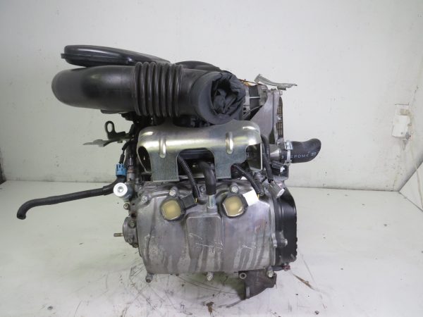 JDM SUBARU FORESTER ENGINE EJ25 2.5L SOHC ALVS AVCS EJ253 MOTOR 2006-2007-2008-2009-2010 - Image 5