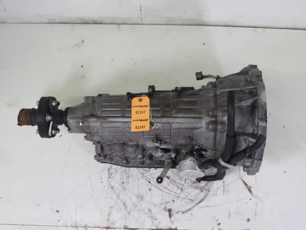 2007-2008-2009-2010-2011 Lexus GS350 IS350 Transmission 6 Speed Automatic 3.5L V6 RWD JDM 2GR - Image 7
