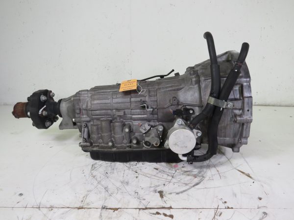 2007-2008-2009-2010-2011 Lexus GS350 IS350 Transmission 6 Speed Automatic 3.5L V6 RWD JDM 2GR - Image 6