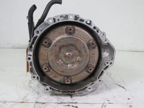 2007-2008-2009-2010-2011 Lexus GS350 IS350 Transmission 6 Speed Automatic 3.5L V6 RWD JDM 2GR - Image 4