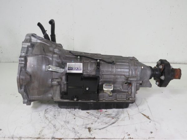 2007-2008-2009-2010-2011 Lexus GS350 IS350 Transmission 6 Speed Automatic 3.5L V6 RWD JDM 2GR - Image 3