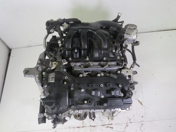 2016-2017-2018-2019-2020-2021 LEXUS RX450H HYBRID ENGINE JDM 2GR-FXE MOTOR 3.5L V6 - Image 9