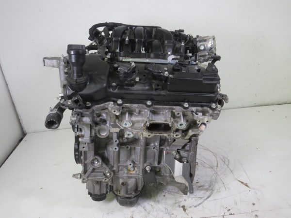 2016-2017-2018-2019-2020-2021 LEXUS RX450H HYBRID ENGINE JDM 2GR-FXE MOTOR 3.5L V6 - Image 8