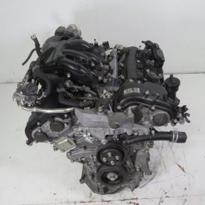 2016-2017-2018-2019-2020-2021 LEXUS RX450H HYBRID ENGINE JDM 2GR-FXS MOTOR 3.5L V6