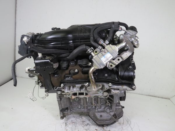 2016-2017-2018-2019-2020-2021 LEXUS RX450H HYBRID ENGINE JDM 2GR-FXE MOTOR 3.5L V6 - Image 4