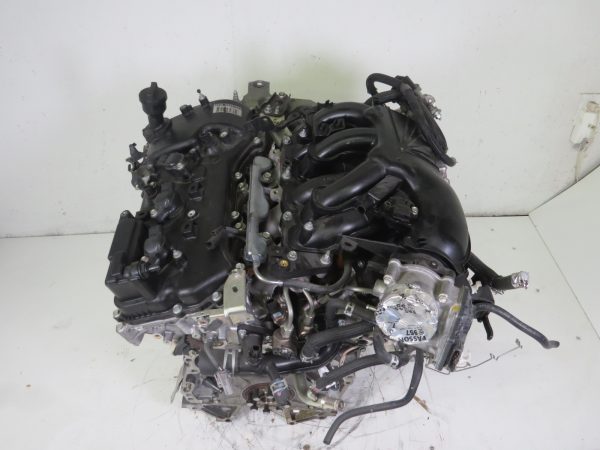 2016-2017-2018-2019-2020-2021 LEXUS RX450H HYBRID ENGINE JDM 2GR-FXE MOTOR 3.5L V6 - Image 3