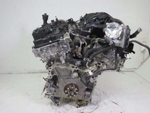 2016-2017-2018-2019-2020-2021 LEXUS RX450H HYBRID ENGINE JDM 2GR-FXE MOTOR 3.5L V6 - Image 2