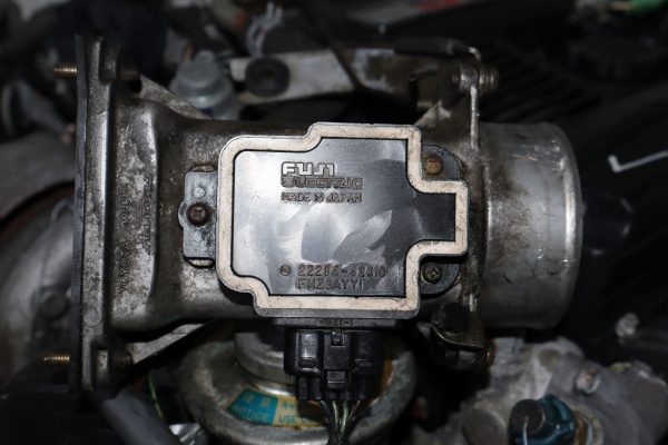 Toyota Supra Motor JDM 7M-GTE 3.0L Turbo Engine 1986-1987-1988-1989-1990-1991-1992-1993 7M - Image 11