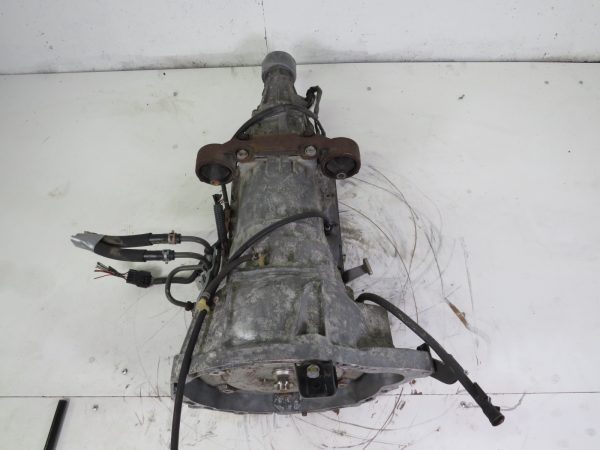 Toyota Previa Automatic Transmission Supercharged 2.4L JDM 2TZ 1994-1995-1996-1997 - Image 4