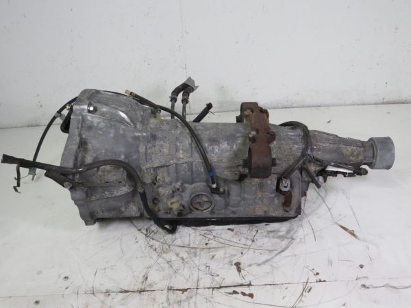 Toyota Previa Automatic Transmission Supercharged 2.4L JDM 2TZ 1994-1995-1996-1997 - Image 5