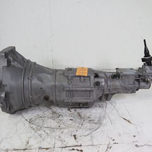 Mazda MX-5 Miata 5 Speed Manual Gearbox Transmission 1990-1991-1992-1993-1994-1995-1996-1997